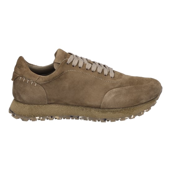 JOSEF SEIBEL Adrian 01 | Sneaker voor Heren | beige - Image 2