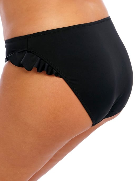 Plain Sailing High Leg Brief - Image 3