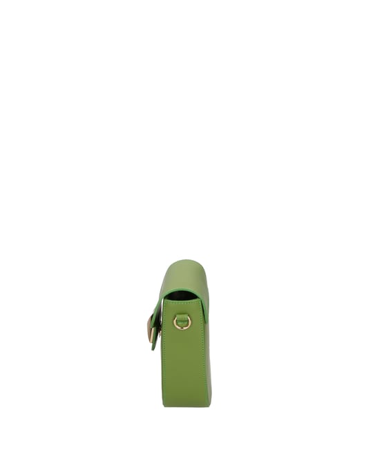 Gave Lux schoudertas Vrouwen LIGHT GREEN - Image 3