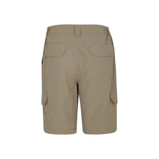 Mountain Warehouse Heren Trek Cabrio Broek (Beige) - Image 5