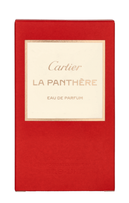 Cartier La Panthere Edp Spray100 ml. - Image 2
