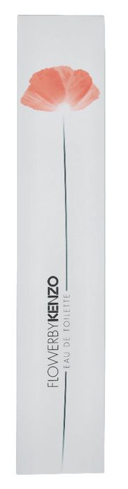 Kenzo Flower By Kenzo Edt Spray100 ml. - Image 2
