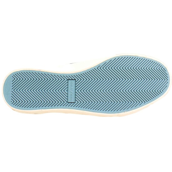 Seavees Maslon Desert Heren Navy Boots - Image 5