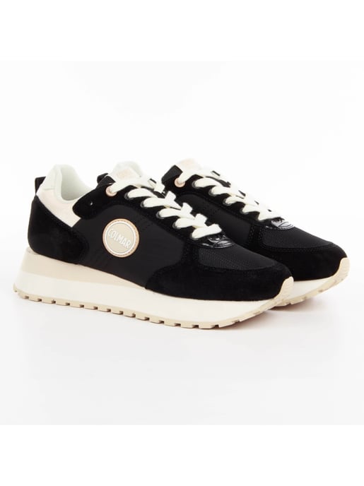 Colmar Travis Pro Shades sneakers voor dames - Image 1