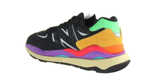 New Balance 57/40 Multicolor Mens Trainers