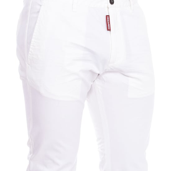 Chino pants S74KB0644-S41794 man