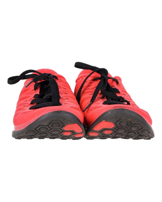 Nike Free 5.0 Hardloopschoenen in Rode Gaas - Image 3