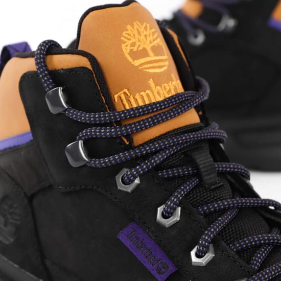 Timberland Field Trekker-laarzen voor heren - Image 3