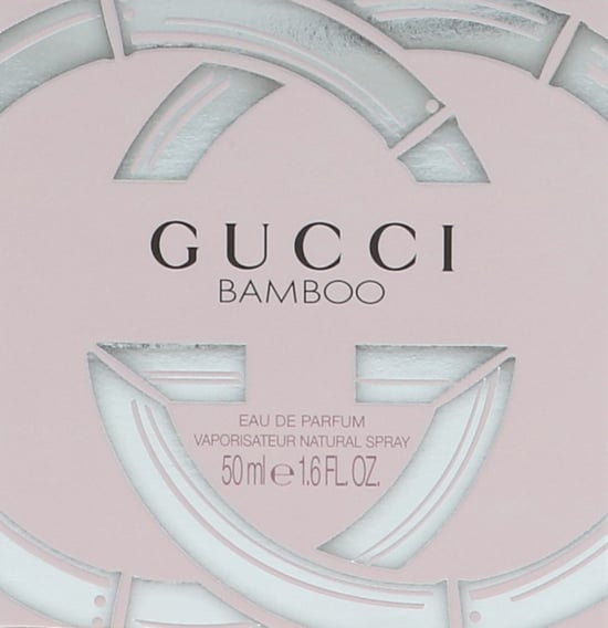 Gucci Bamboo Eau de Parfum 50ml