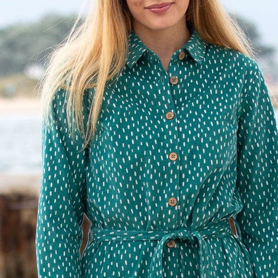 Kite Clothing Lillington Dress Cord