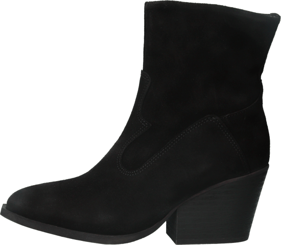 Cassidy - Black - Boots