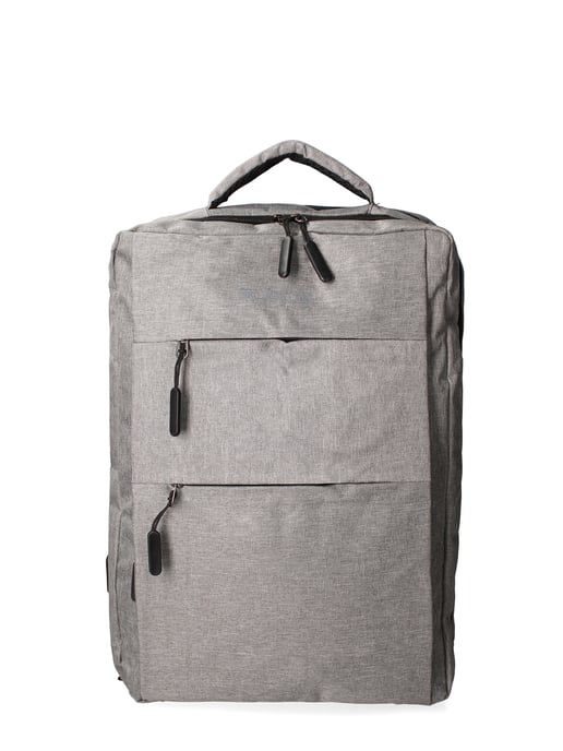B Cavalli Rugzak Uniseks GREY - Image 1