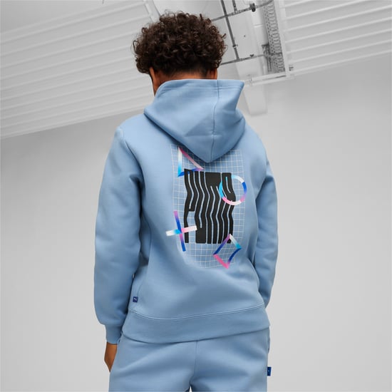 PUMA x PLAYSTATION Boys Hoodie - Image 2