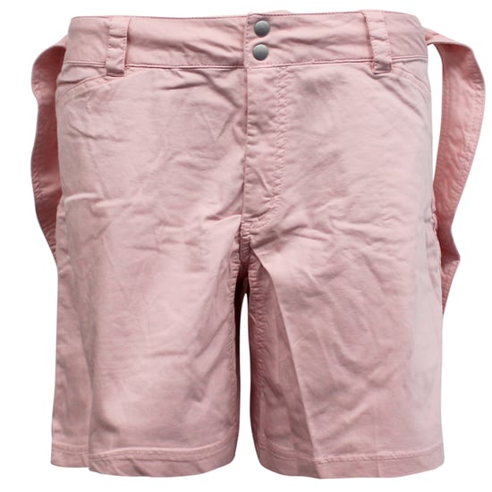 Nike Womens Fit Dry Dance Convertible Pink Short 226157 604
