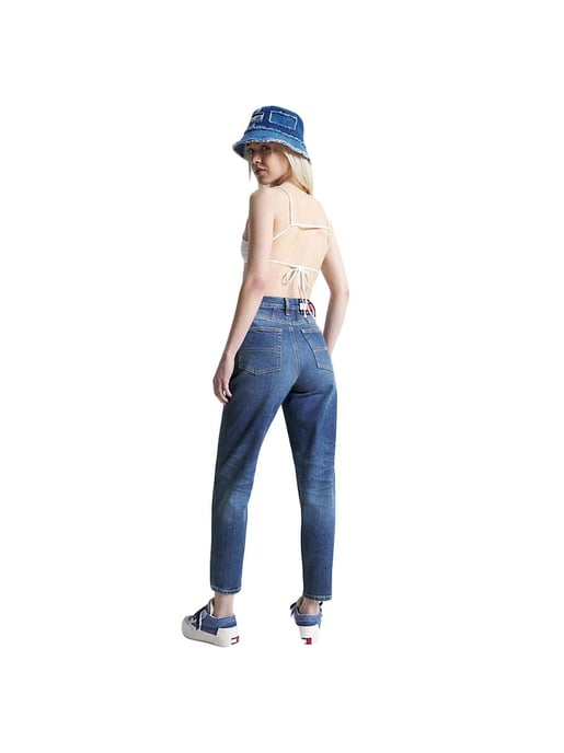 Jeans Tommy Jeans Dames schmaler Schnitt - Image 4