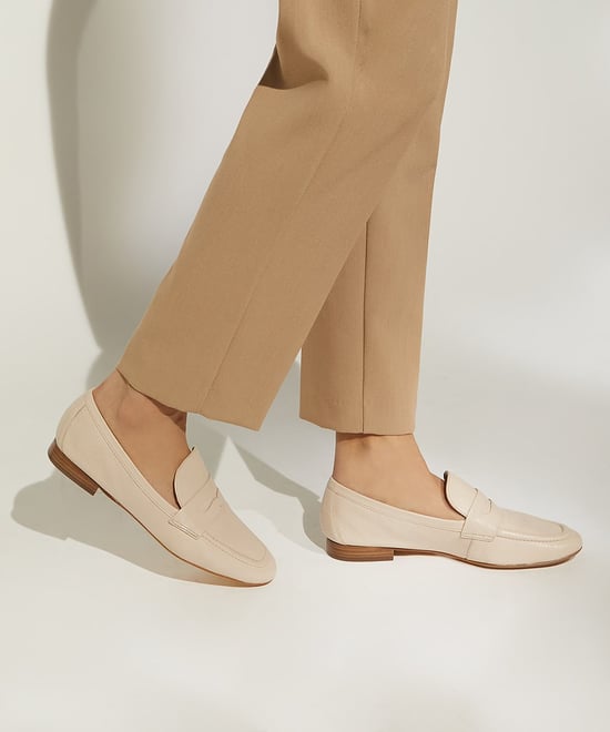 Dune Dames Gianetta - Penny Loafers - Image 3