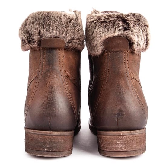 Hush Puppies Effie Laarzen - Image 2