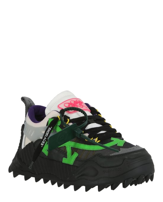 Off-White Odsy 1000 Trainer Sneakers - Image 2