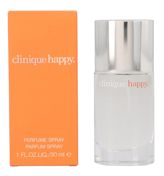 Clinique Happy For Women Edp Spray 30ml