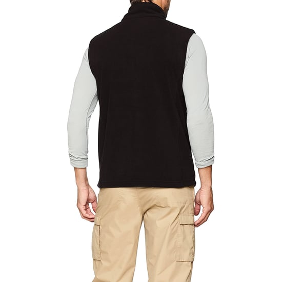 Regatta Mens Micro Fleece Bodywarmer / Gilet