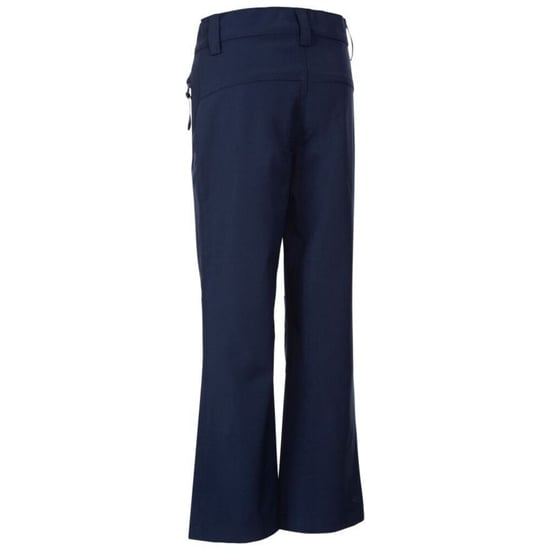 Trespass Childrens/Kids Aspiration Softshell Trousers (Navy)