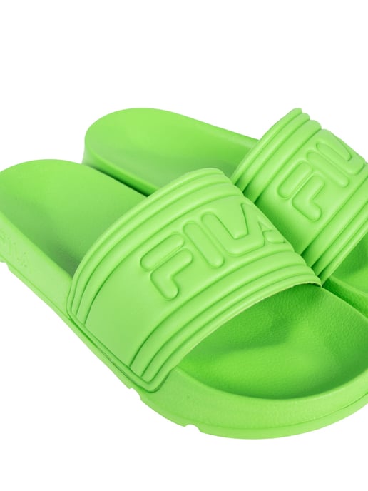 Fila Slippers Morro Bay Vrouw groen - Image 4