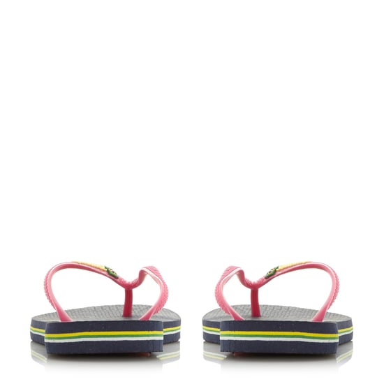 Havaianas Ladies - Stripe Sole Flip Flops