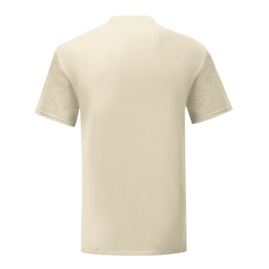 Fruit of the Loom Heren Iconisch 150 T-Shirt (Natuurlijk) - Image 2