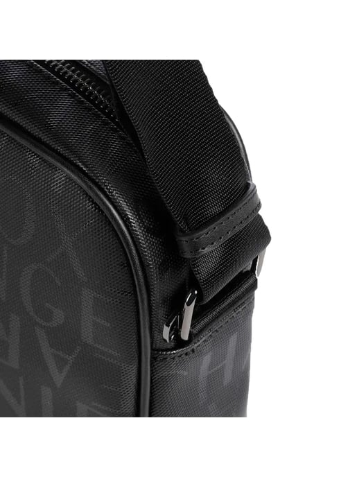Armani Exchange herenschoudertas - Image 4