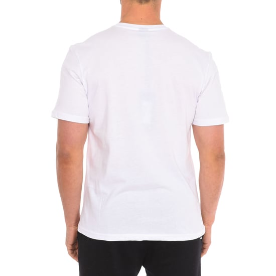 Short sleeve t-shirt 9024000 man