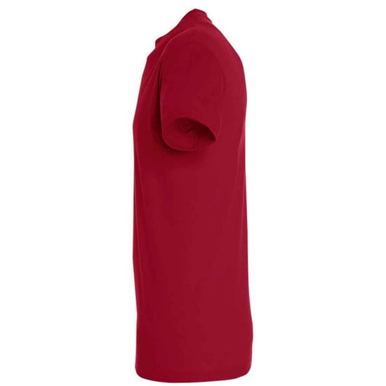 SOLS Unisex Regent T-shirt voor volwassenen (Tango rood) - Image 3