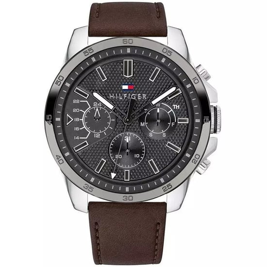 Tommy Hilfiger 1791562 Decker herenhorloge - Image 2