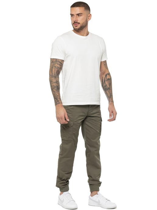 Enzo | Heren Cargo Broek - Image 4
