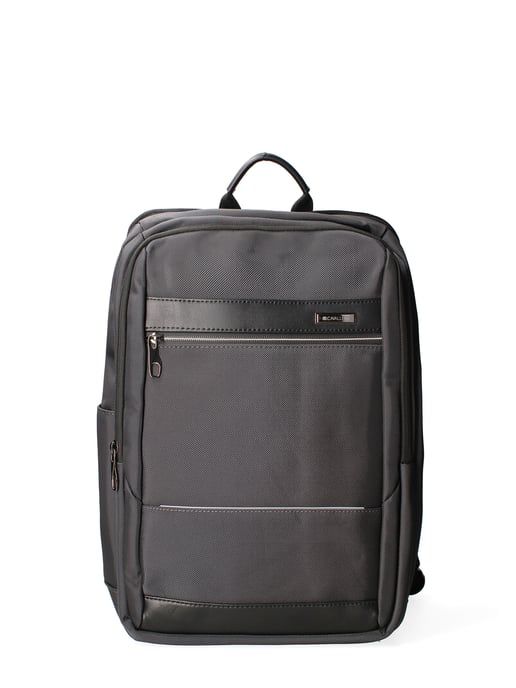B Cavalli Rugzak Uniseks GREY - Image 1