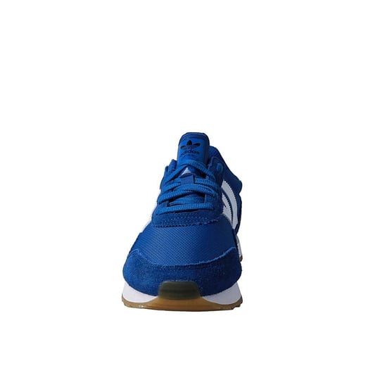 Adidas Haven Dames Blauw Sportschoenen - Image 3