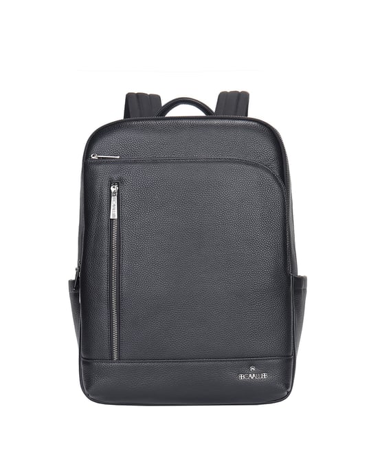 B Cavalli Rugzak Uniseks BLACK - Image 1