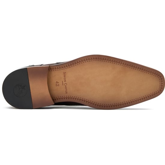 Simon Carter Spaniel Schoenen - Image 4