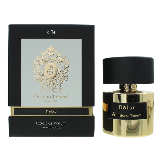 Tiziana Terenzi Delox Extract De Parfum 100 ml - Image 1