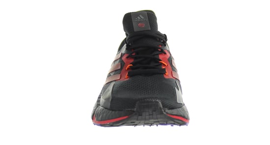 Adidas X9000L4 Mens Black Trainers