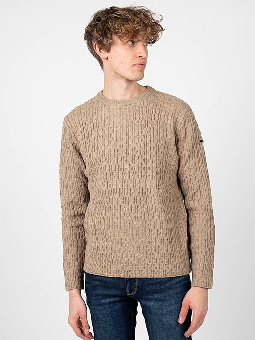Pepe Jeans stoppen New Jules Mannen beige - Image 3