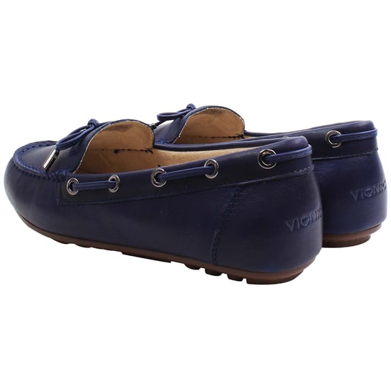Vionic Honor Virginia Damesschoenen Navy - Image 4