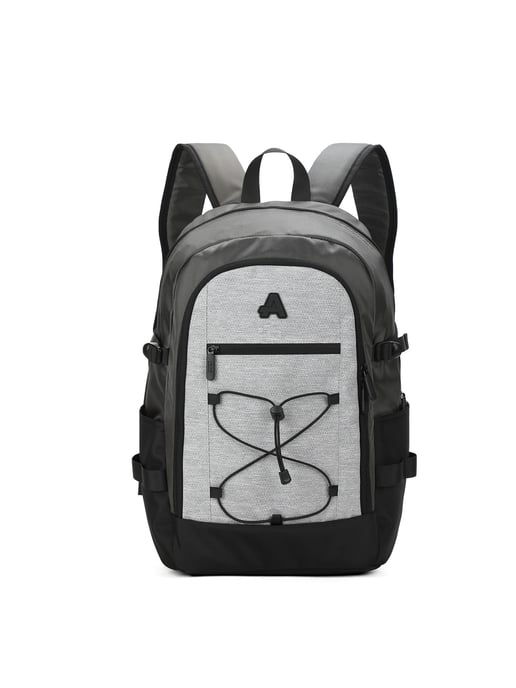 Aoking Rugzak Uniseks GREY - Image 1