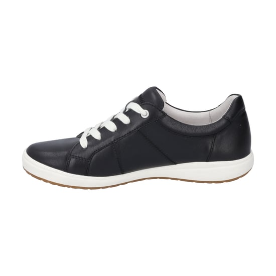JOSEF SEIBEL Caren 01 | Sneaker voor Dames | zwart - Image 3