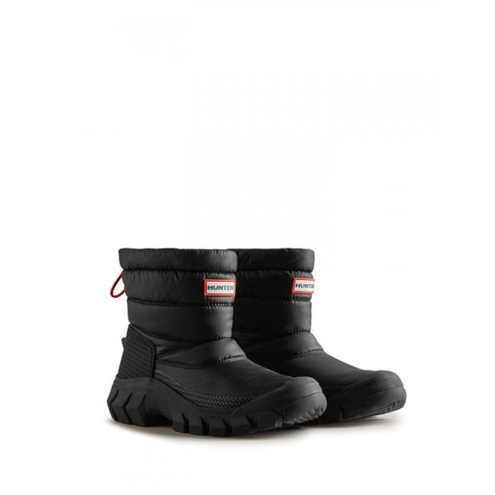 Hunter Korte Snow Boot - Image 3