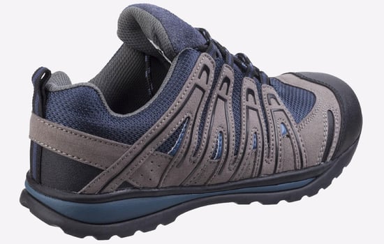 Amblers FS34C Veterschoenen Veiligheidsloafers Heren - Image 3