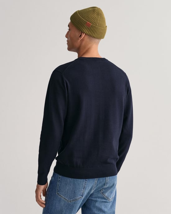 Gant Gebreide Trui - Image 2