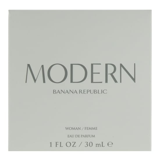 Banana Republic Modern Woman Eau de Parfum 30ml Spray For Her