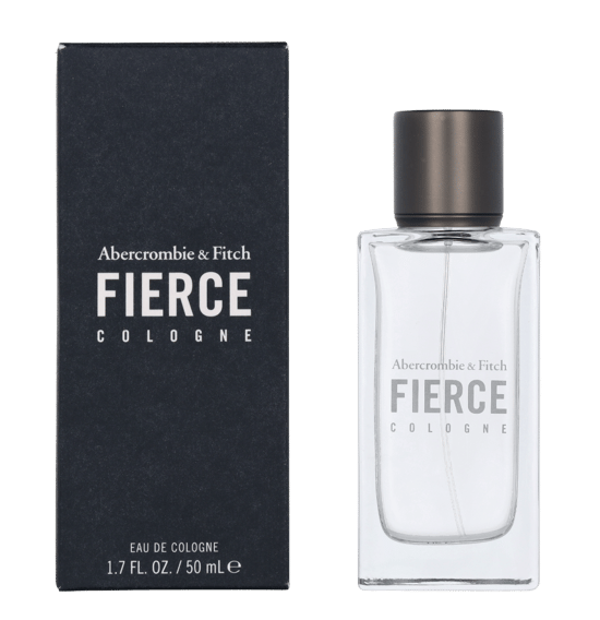 Abercrombie & Fitch Fierce Cologne Men Edc Spray50 ml. - Image 1