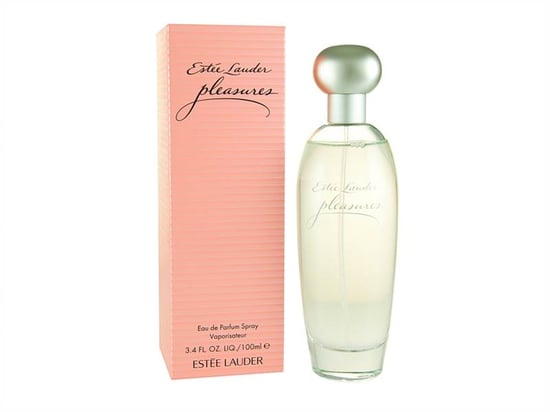 Estee Lauder Pleasures Edp Spray 100ml. - Image 1