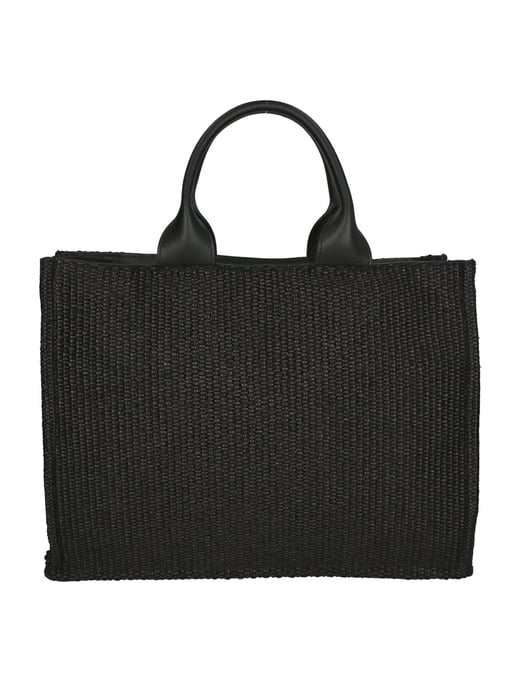 My-Best Bag tas ZWART BLACK - Image 4
